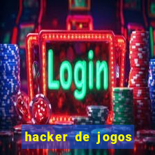 hacker de jogos dinheiro infinito